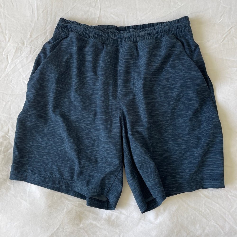 Lululemon Men's Athletic Shorts